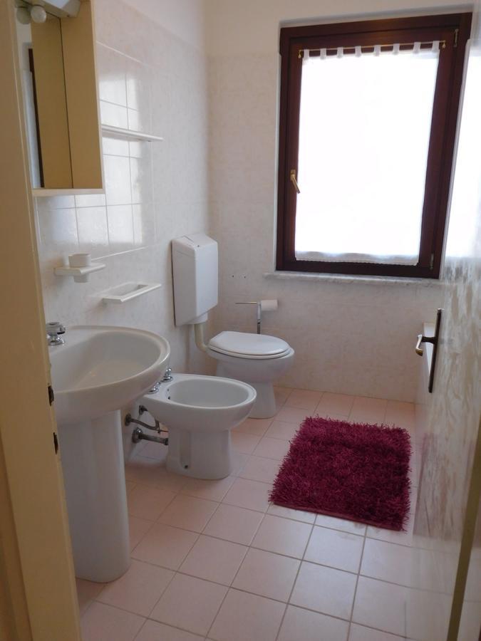 Apartamento Casa Pastoricchio Grado Exterior foto